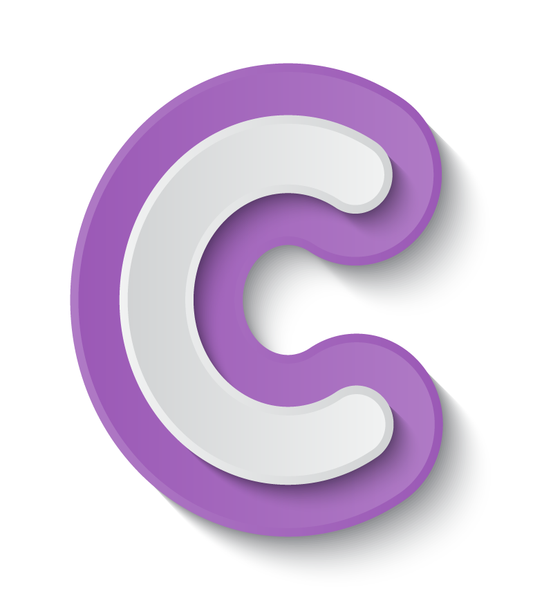 C